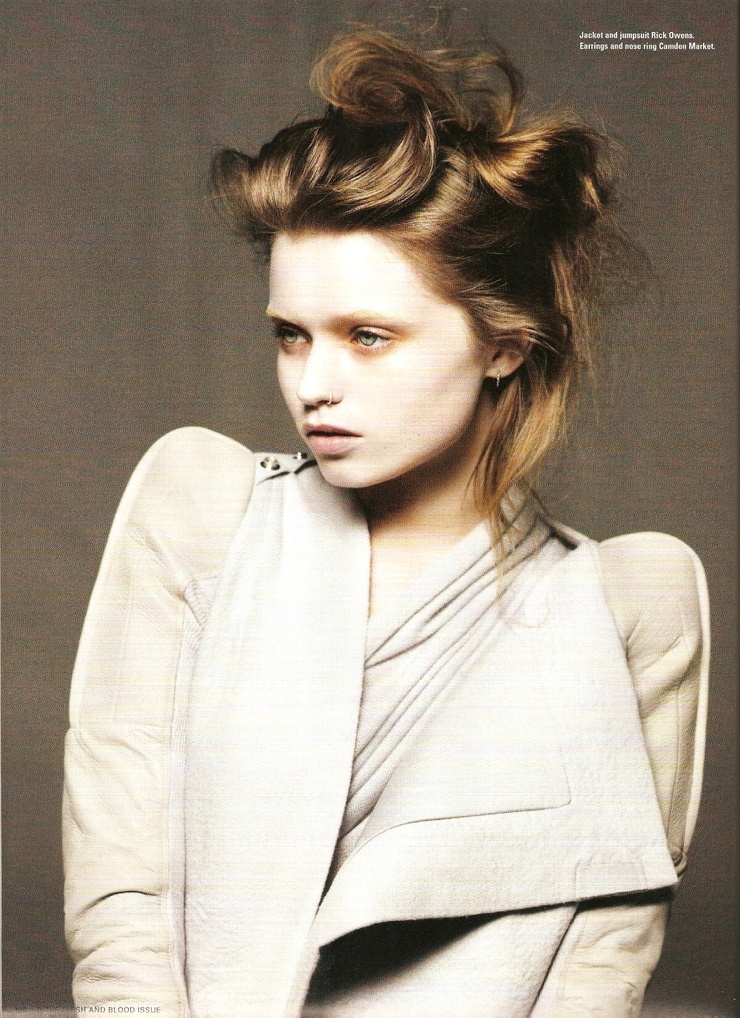 Abbey Lee Kershaw