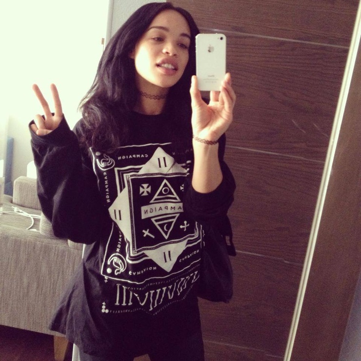 Cleopatra Coleman Cleopatra Coleman