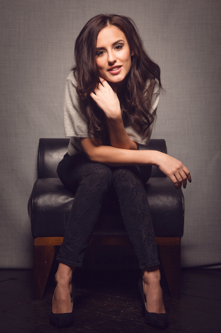 LUCY WATSON