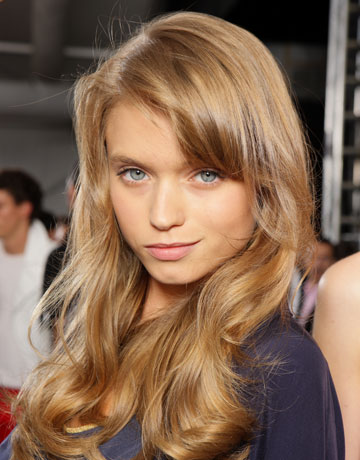 Abbey Lee Kershaw