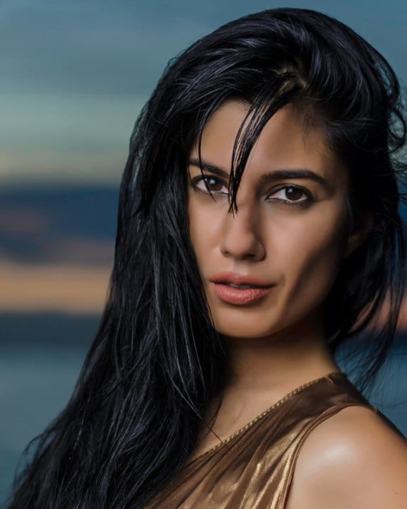 Camillia Mahal