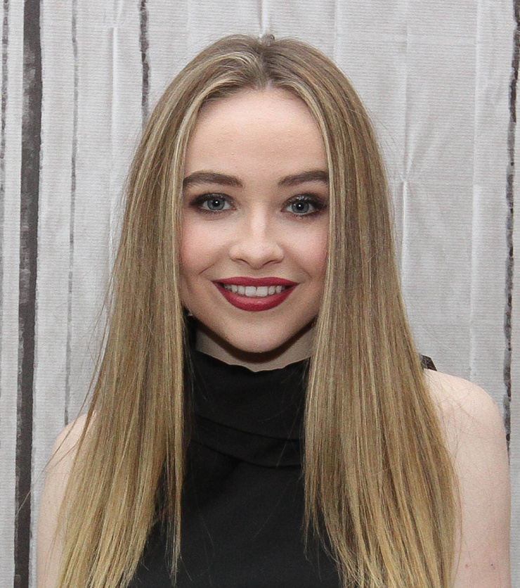 Sabrina Carpenter Sabrina Carpenter