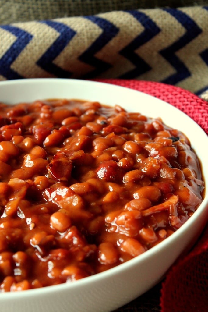 Baked Beans