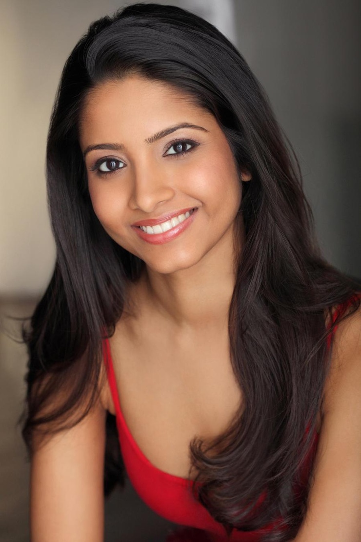 Shoba Narayanan