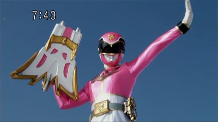 Eri (Goseiger)