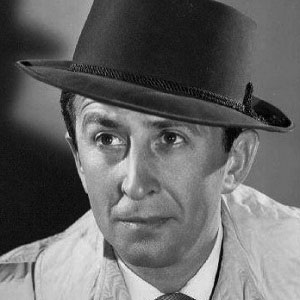 George Petrie