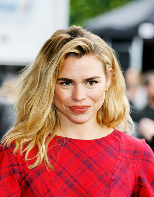 Billie Piper
