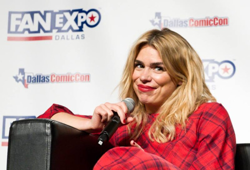 Billie Piper