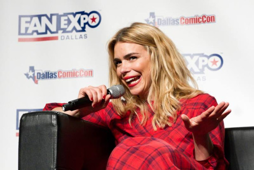 Billie Piper