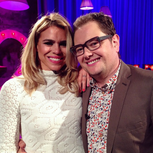 Billie Piper