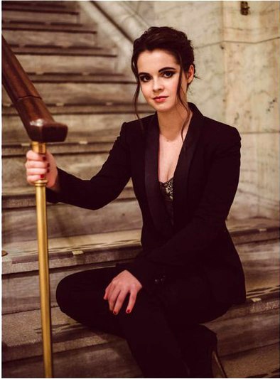 Vanessa Marano Vanessa Marano