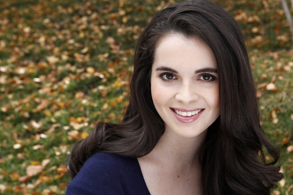 Vanessa Marano Vanessa Marano
