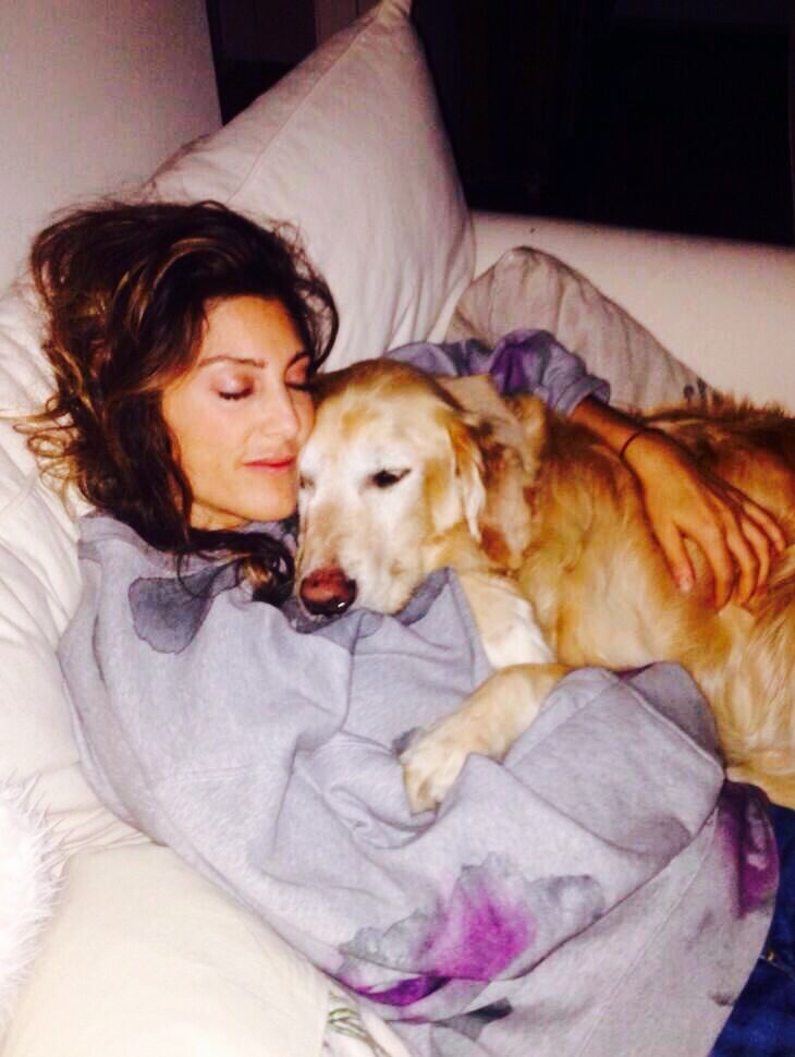Jennifer Esposito Jennifer Esposito