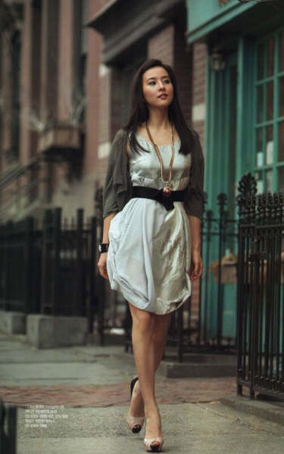Hye-jin Han Hye-jin Han