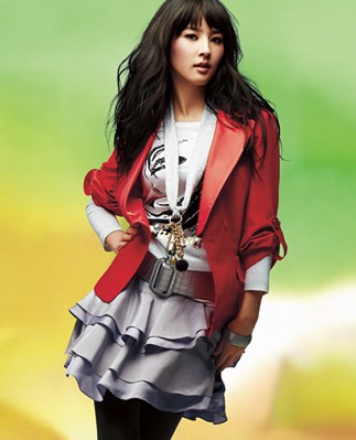 Hye-jin Han