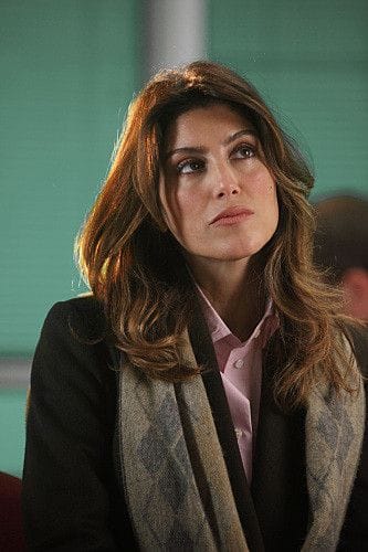 Jennifer Esposito Jennifer Esposito
