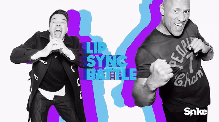 Lip Sync Battle