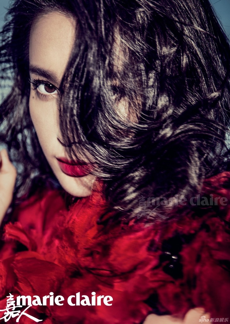 Bingbing Li Bingbing Li