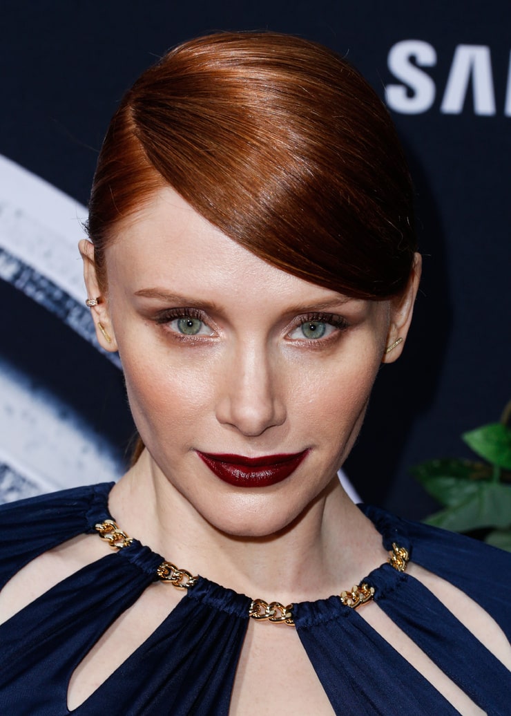 Bryce Dallas Howard