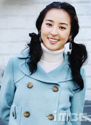 Hye-jin Han