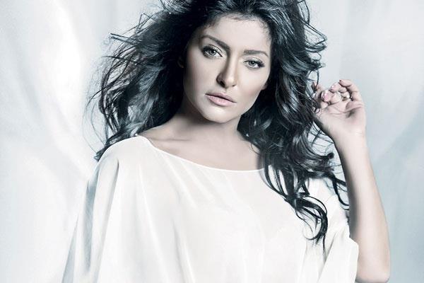Ola Ghanem