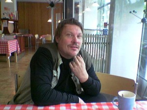 Pasi Viheraho