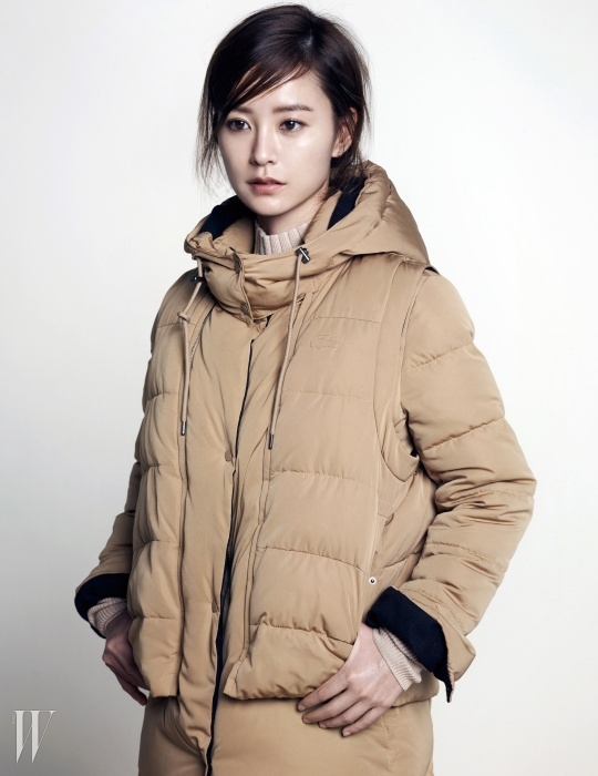 Yu-mi Jeong Yu-mi Jeong