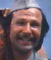 Gary Eberhart