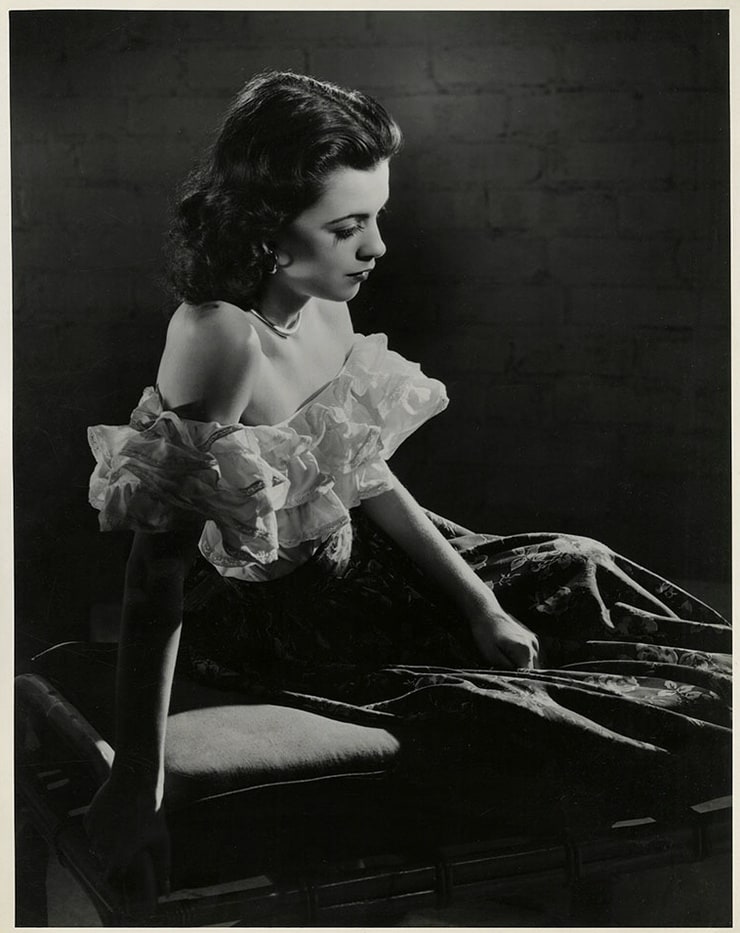 Faith Domergue