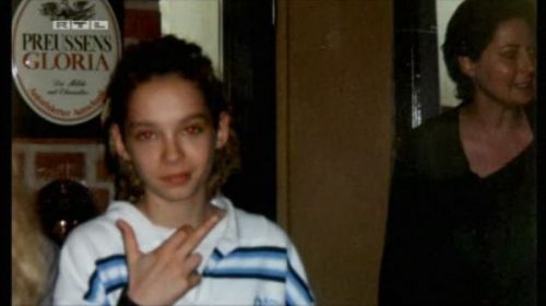 Tom Kaulitz