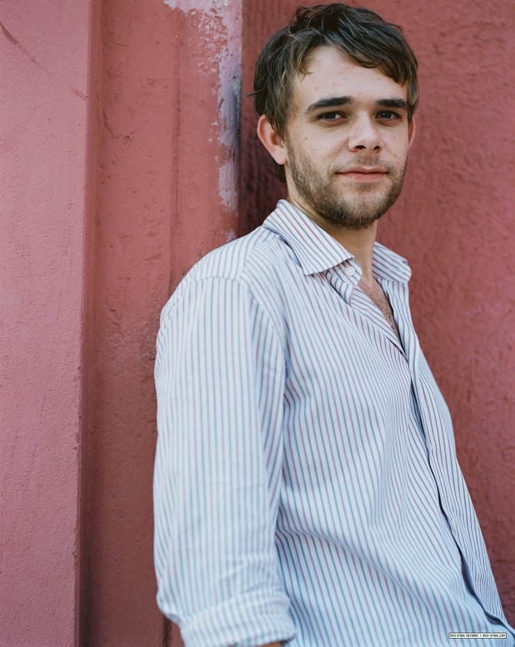 Nick Stahl