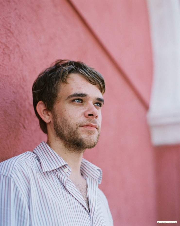 Nick Stahl