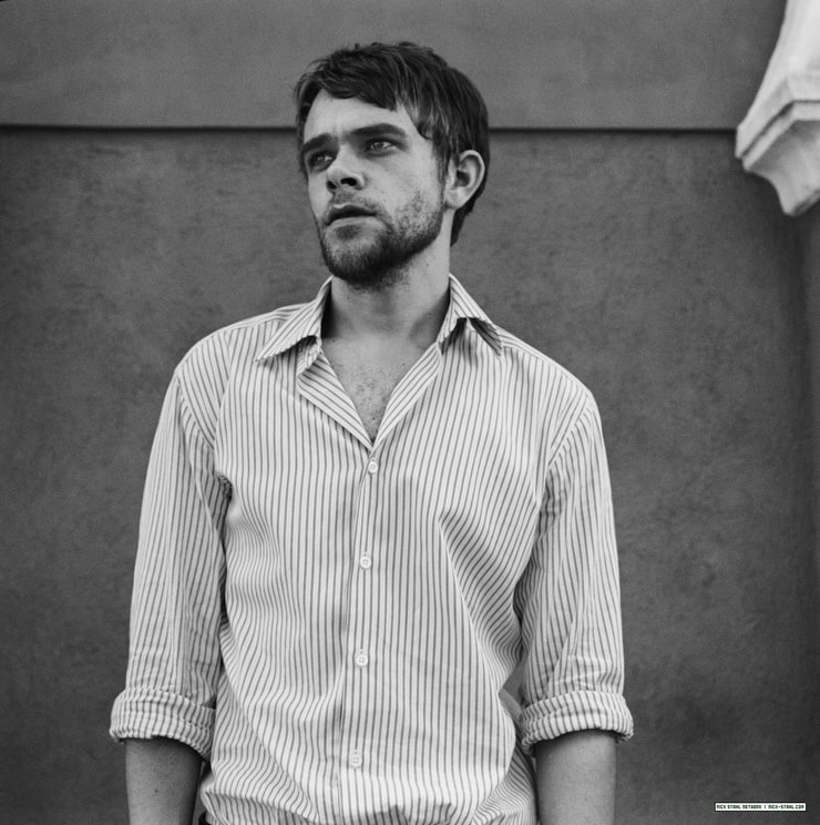 Nick Stahl