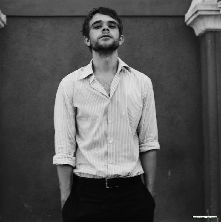 Nick Stahl