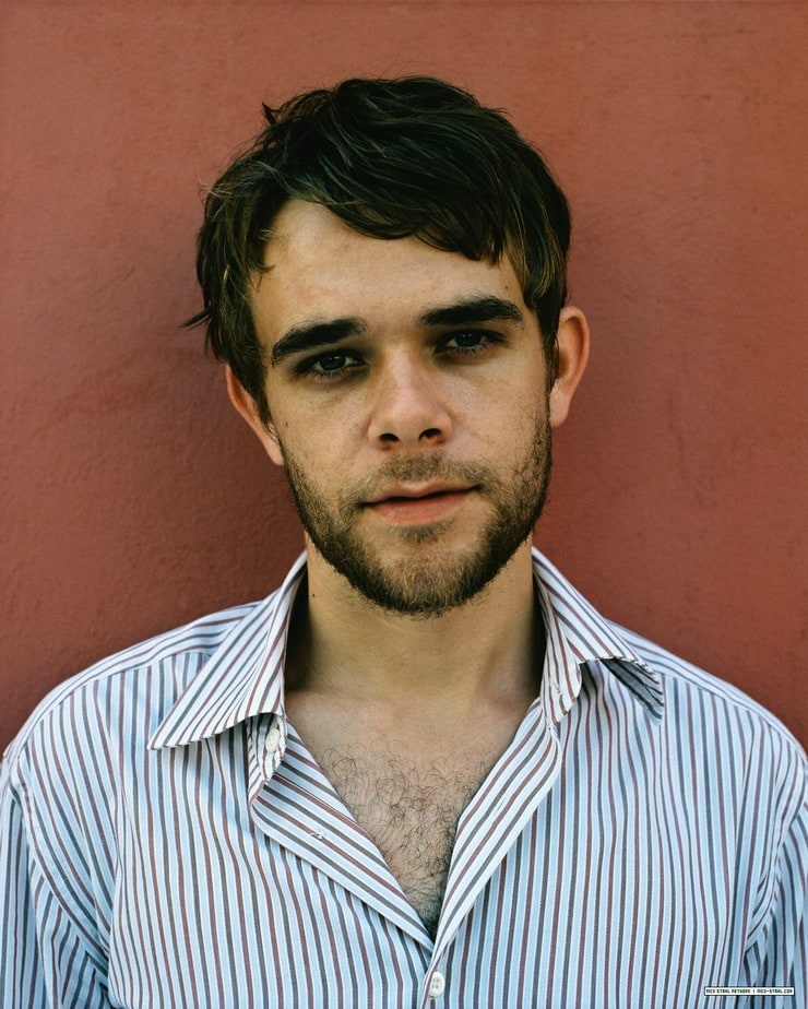 Nick Stahl