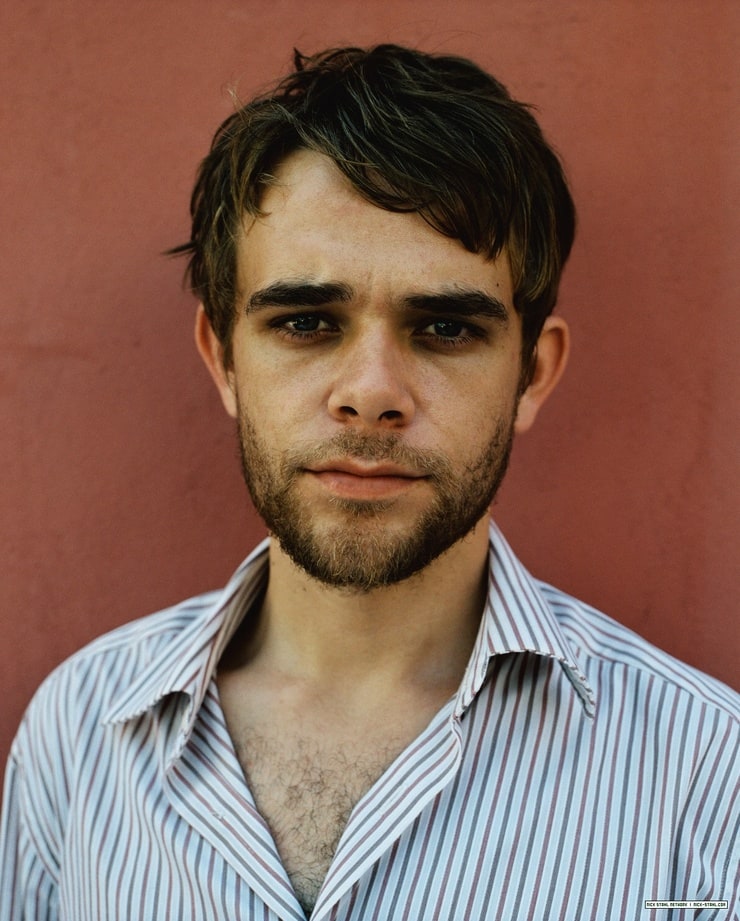 Nick Stahl