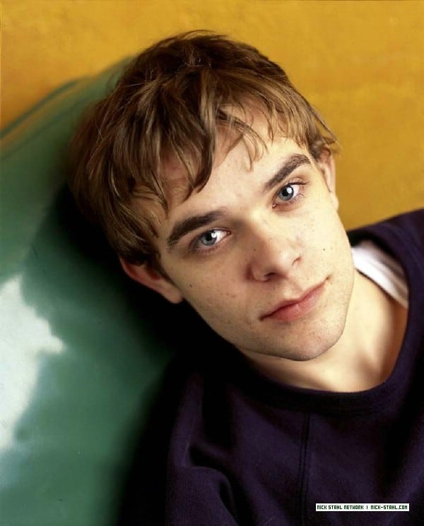 Nick Stahl