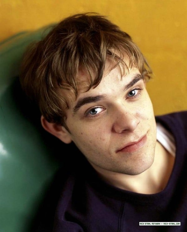 Nick Stahl