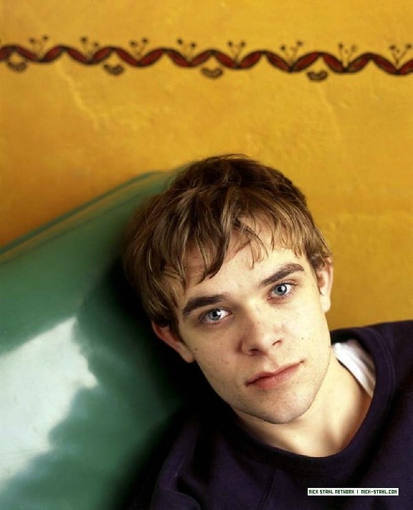 Nick Stahl