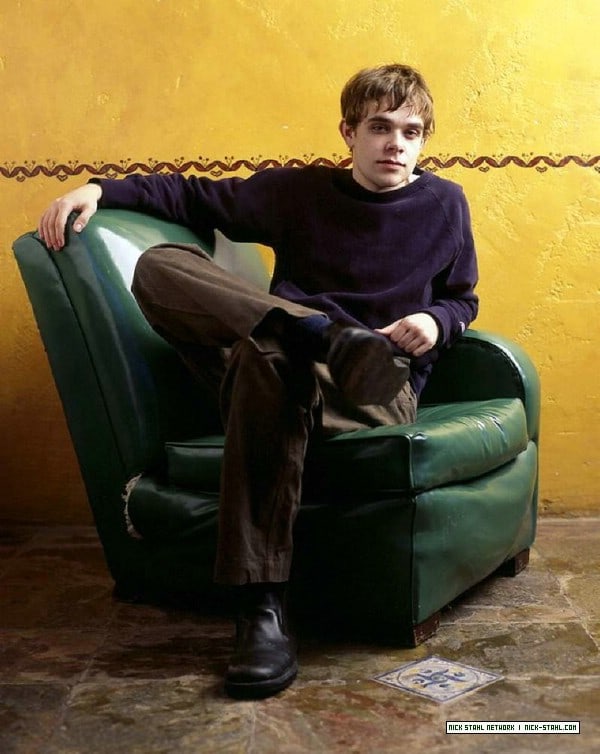 Nick Stahl