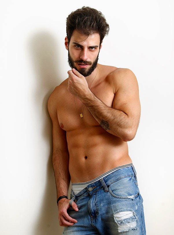Lucas Malvacini