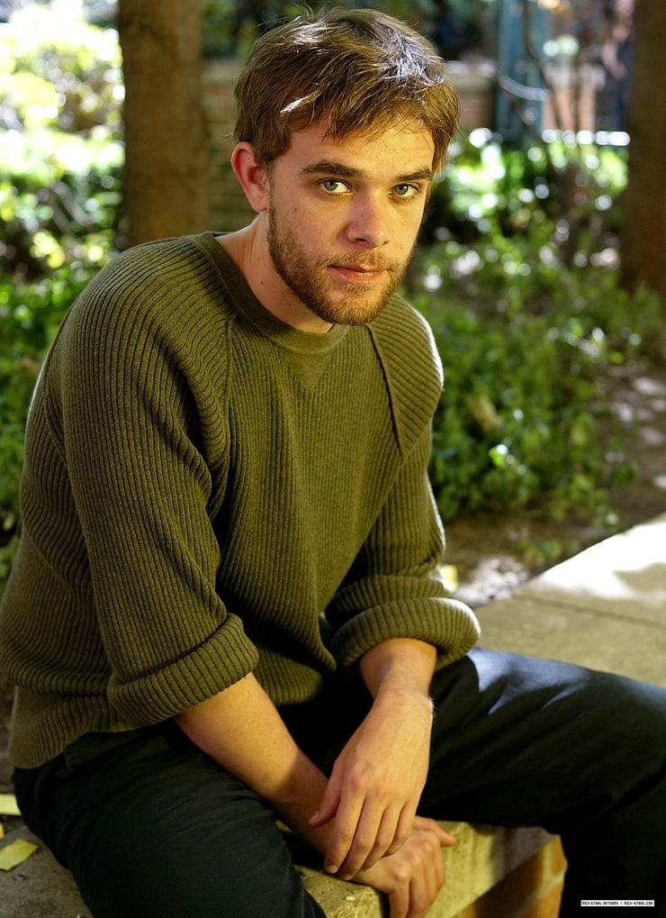 Nick Stahl