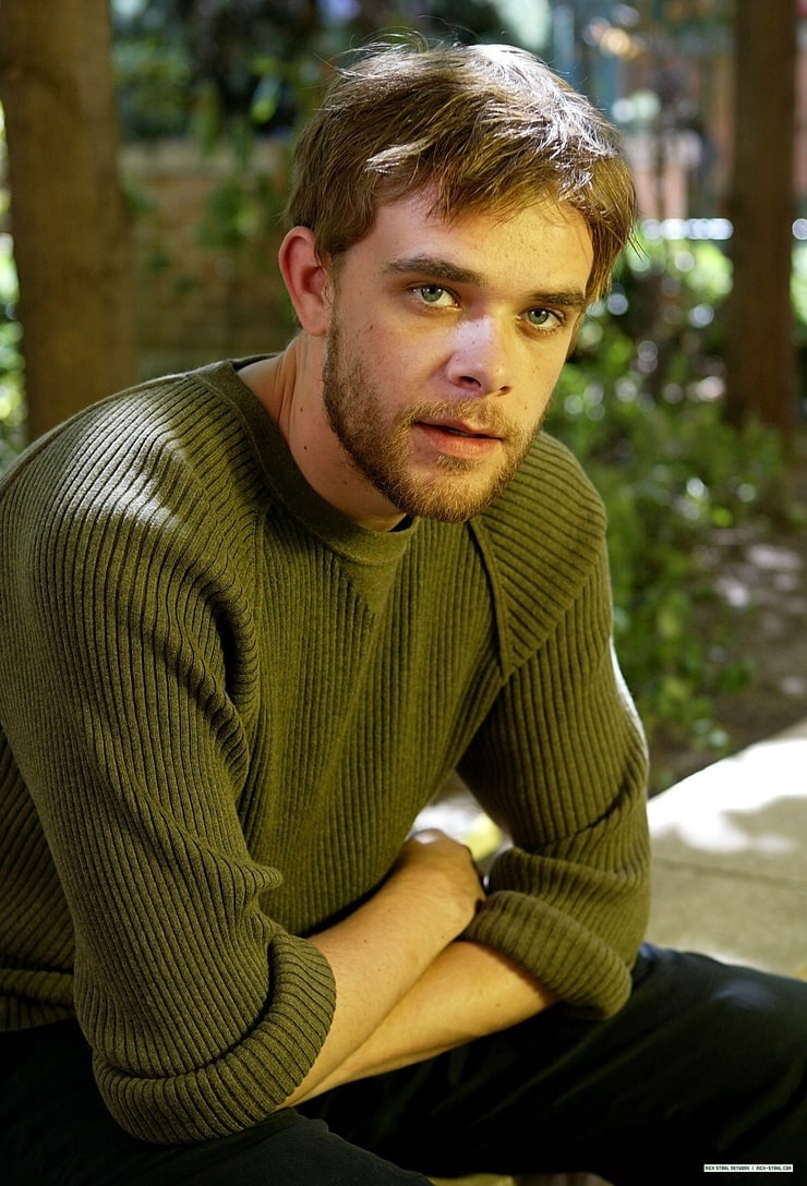 Nick Stahl