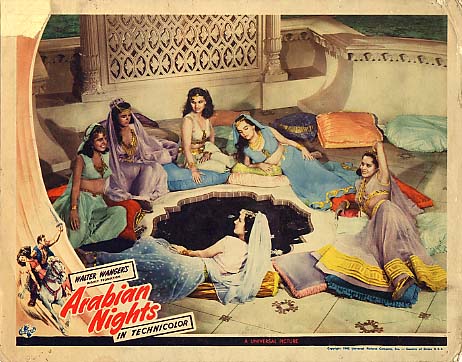 Arabian Nights