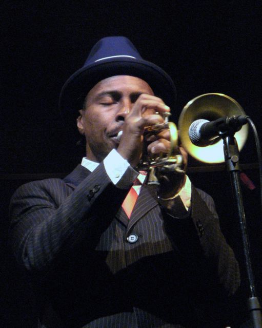 Roy Hargrove