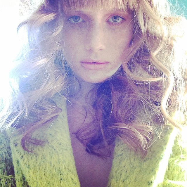Amanda Smith