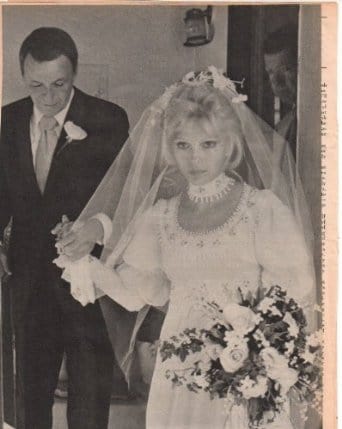 Nancy Sinatra Nancy Sinatra