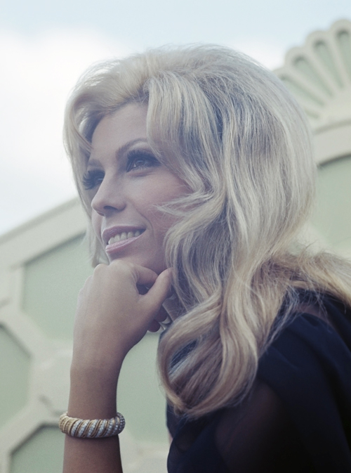Nancy Sinatra Nancy Sinatra