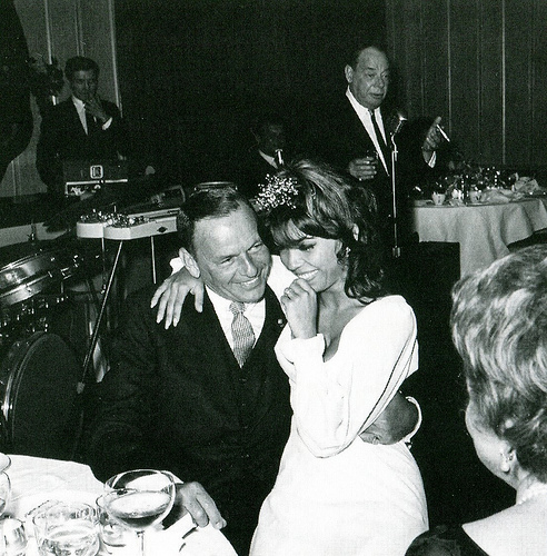 Nancy Sinatra Nancy Sinatra