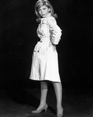 Nancy Sinatra Nancy Sinatra